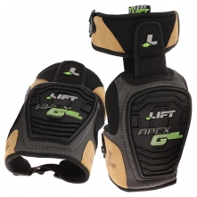 Apex Gel Knee Pads