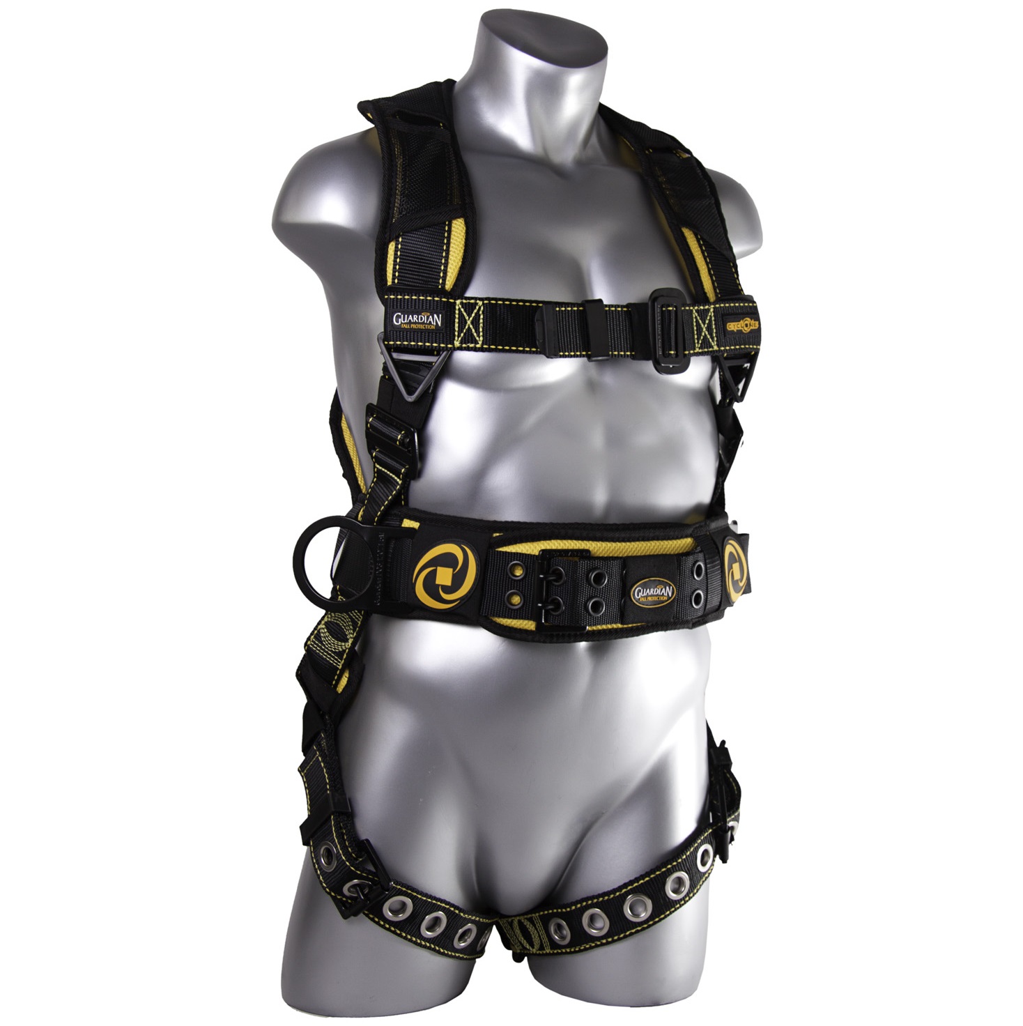 Guardian Cyclone Harness