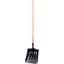 Long Handle Coal Shovel