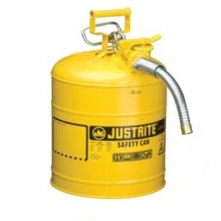 5 Gallon Diesel Fuel Can, Type II