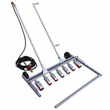 Red Dragon 7 Torch Modified Bitumen Applicator