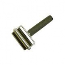 Everhard 2"X4" Steel Roller