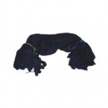 Luco 72 oz Blue Mop Hanks