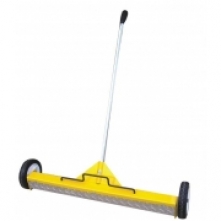 30" Releasable Magnet Sweeper