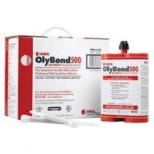 OlyBond500 Spotshot