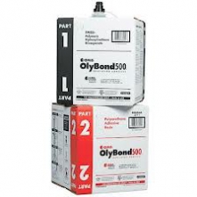 Olybond500 Adhesive - Part 1 & 2