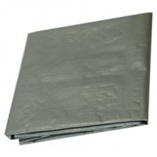 Silver Tarp 20 x 30 ft