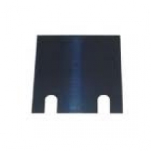 Spud Bar Blades 7" - 10pack