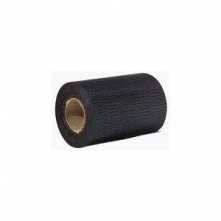 Asphalt Coated Glass Fabric 6 Inches x 150 Feet Roll