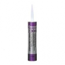 Geocel 2300 Clear - 12 pack