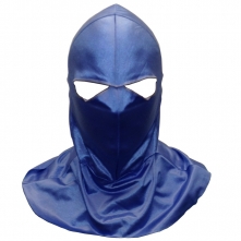 Pitch Hood