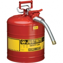 5 Gallon Safety Gas Can Type II