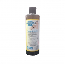 Titan Hand Cleaner 38A