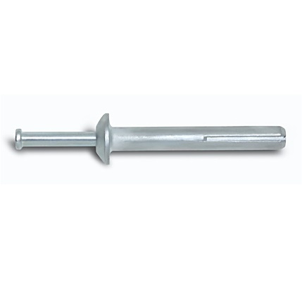Zamac Nailin Anchor 1/4 x 1 1/2 inch