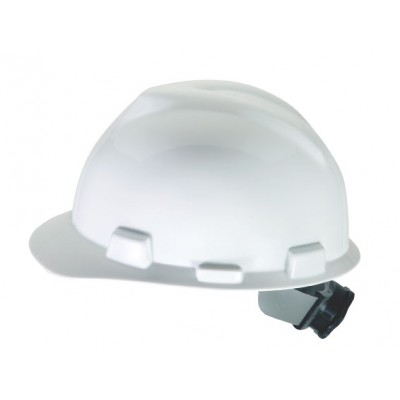 Single Brim Hard Hat