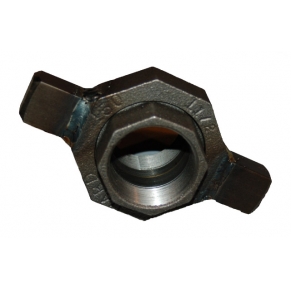 WARD Hammer-On Union 1-1/2"