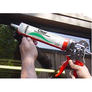 Chem Link Clear Multipurpose Sealant