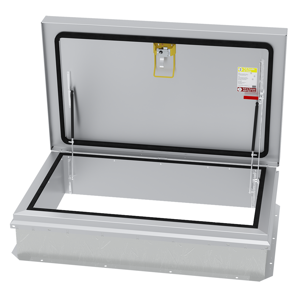Babcock Davis 30x54 ThermalMax Roof Hatch
