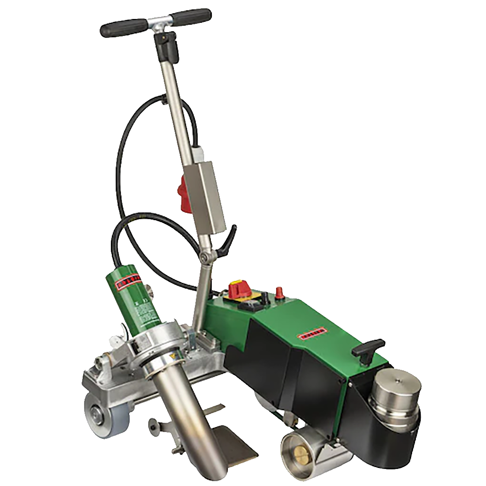 BITUMAT B2 Flameless Bitumen Welder
