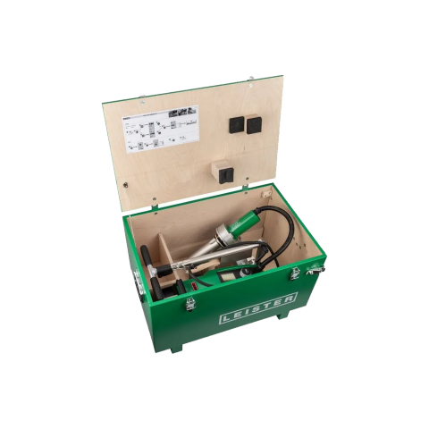BITUMAT B2 Flameless Bitumen Welder - Image 2