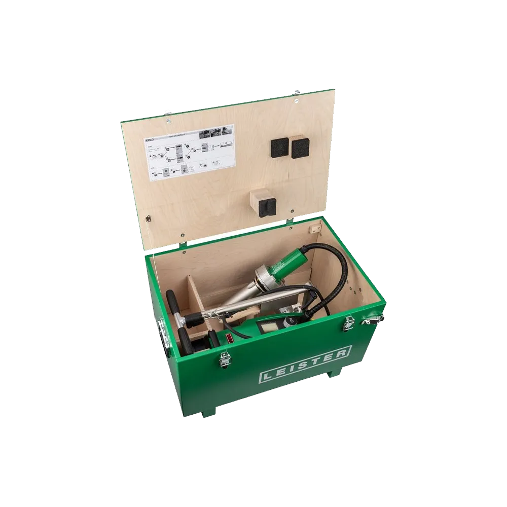 BITUMAT B2 Flameless Bitumen Welder - Image 2