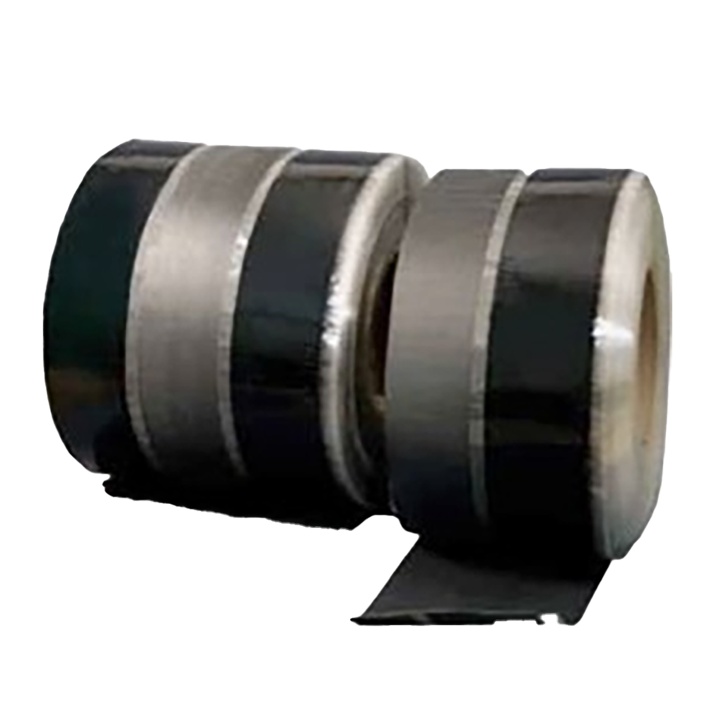 Carlisle EPDM Pressure-Sensitive RUSS Strip