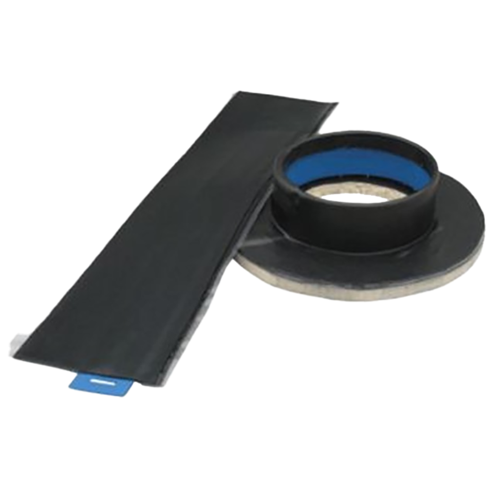 Carlisle Sure-Seal EPDM Pressure-Sensitive Pourable Sealer Pockets