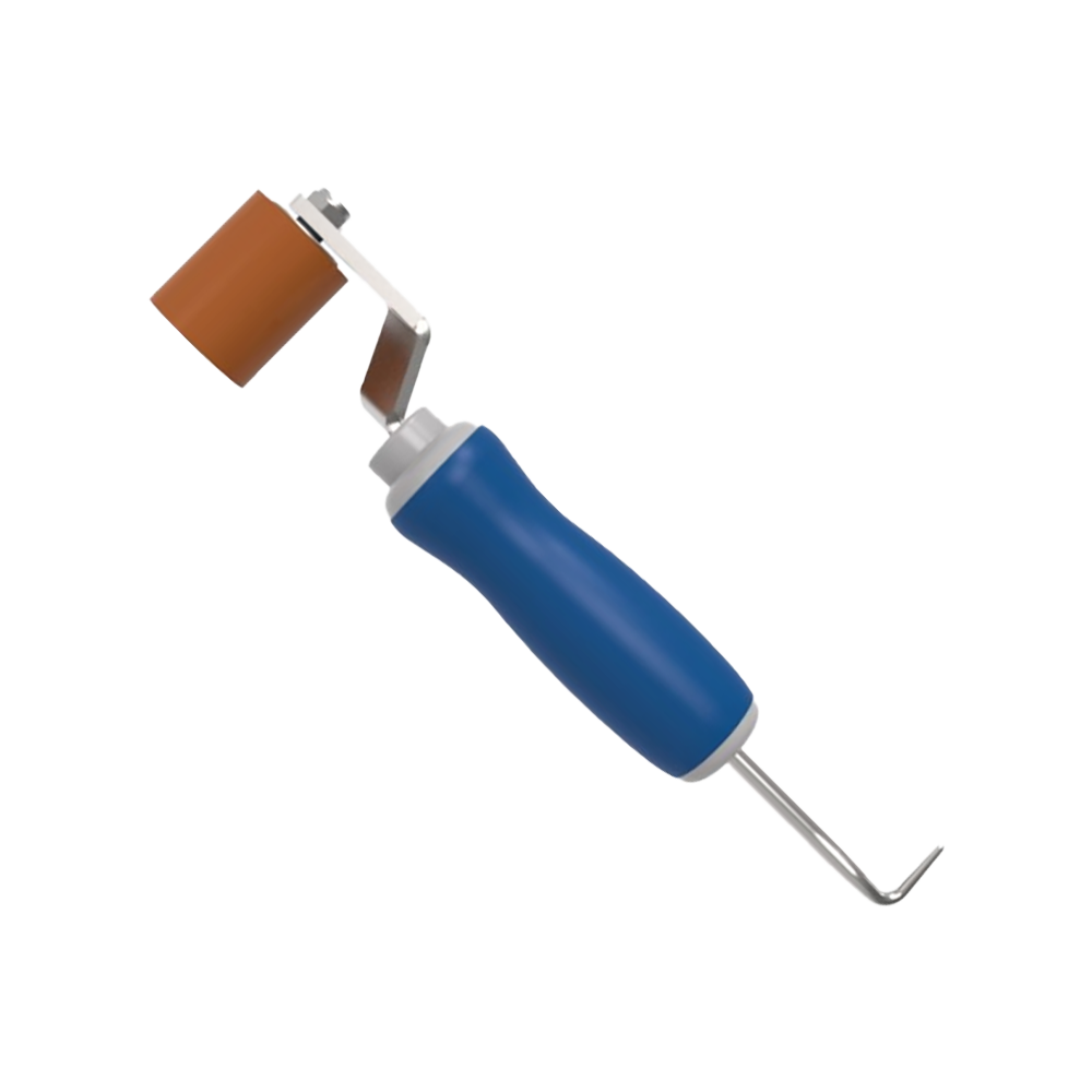 Everhard Roll-N-Chek Seam Roller