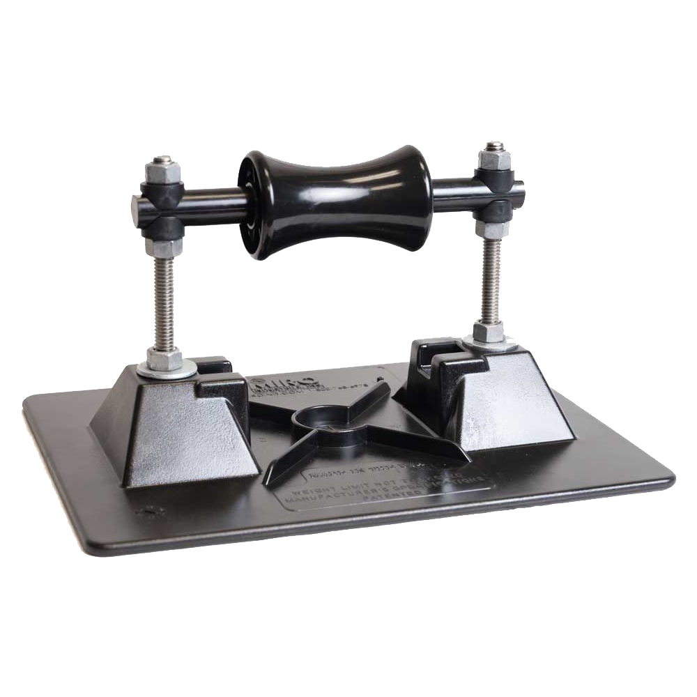 Miro 2-RAH-5 Roller Pipe Support
