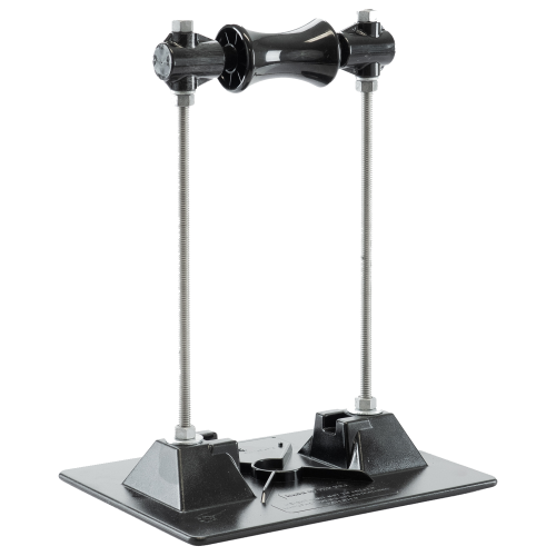 Miro 3-RAH-12 Roller Pipe Support