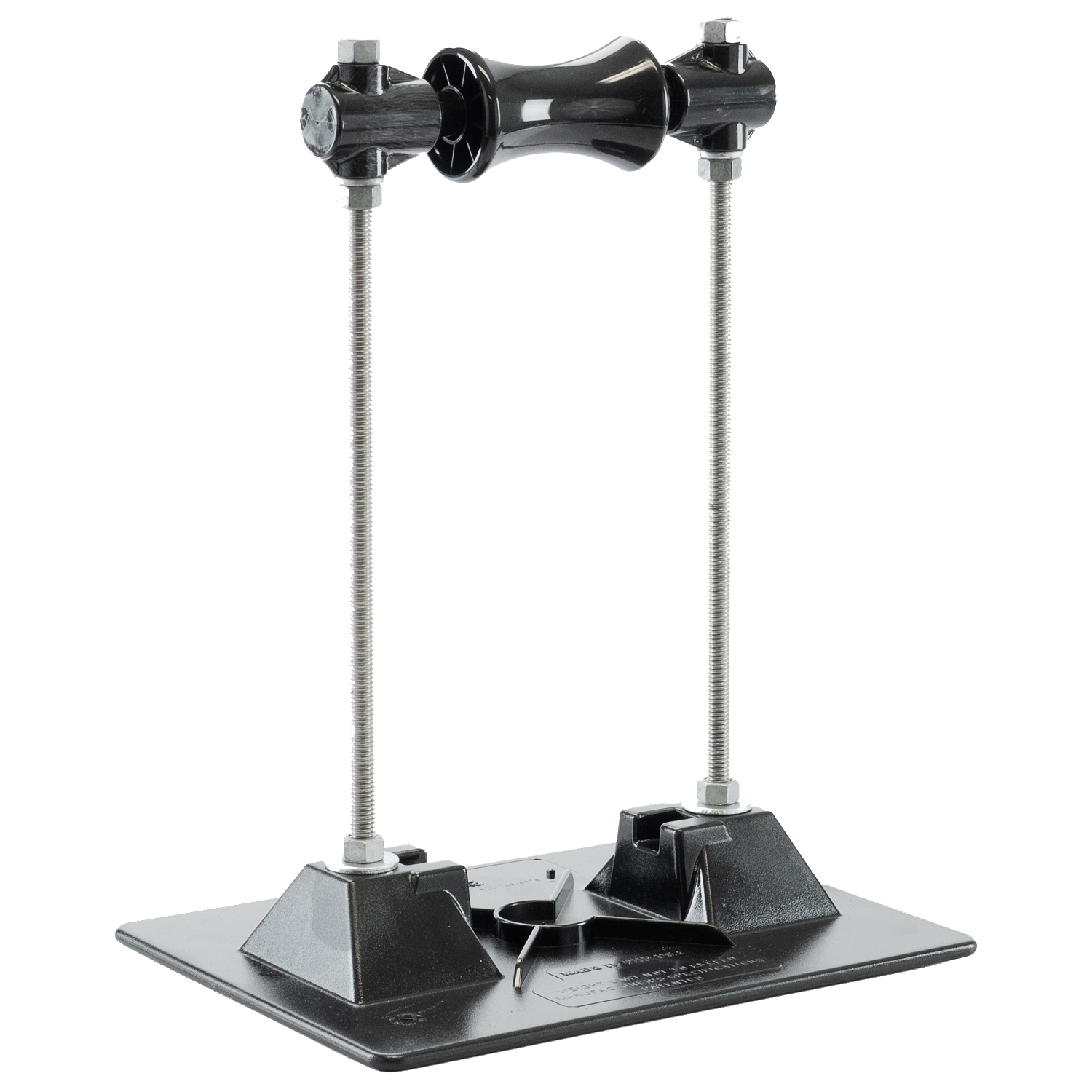 Miro 3-RAH-12 Roller Pipe Support