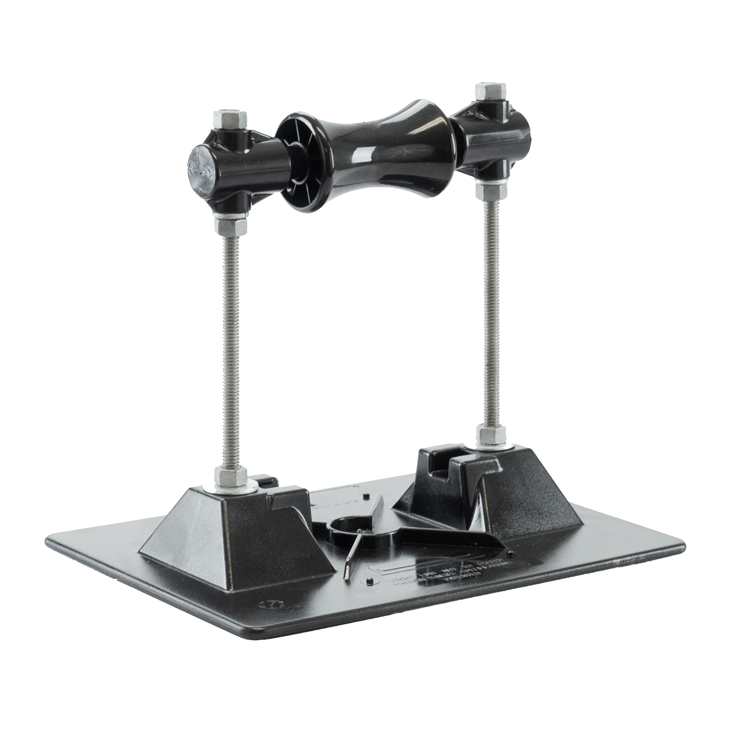 Miro 3-RAH-8 Roller Pipe Support