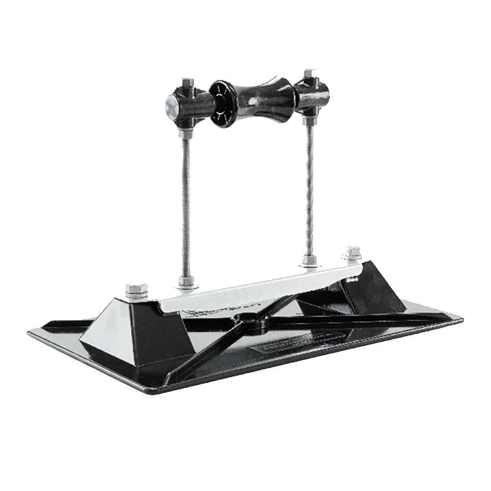 Miro 4-RAH-10 Roller Pipe Support