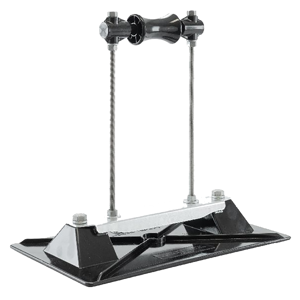Miro 4-RAH-14 Roller Pipe Support