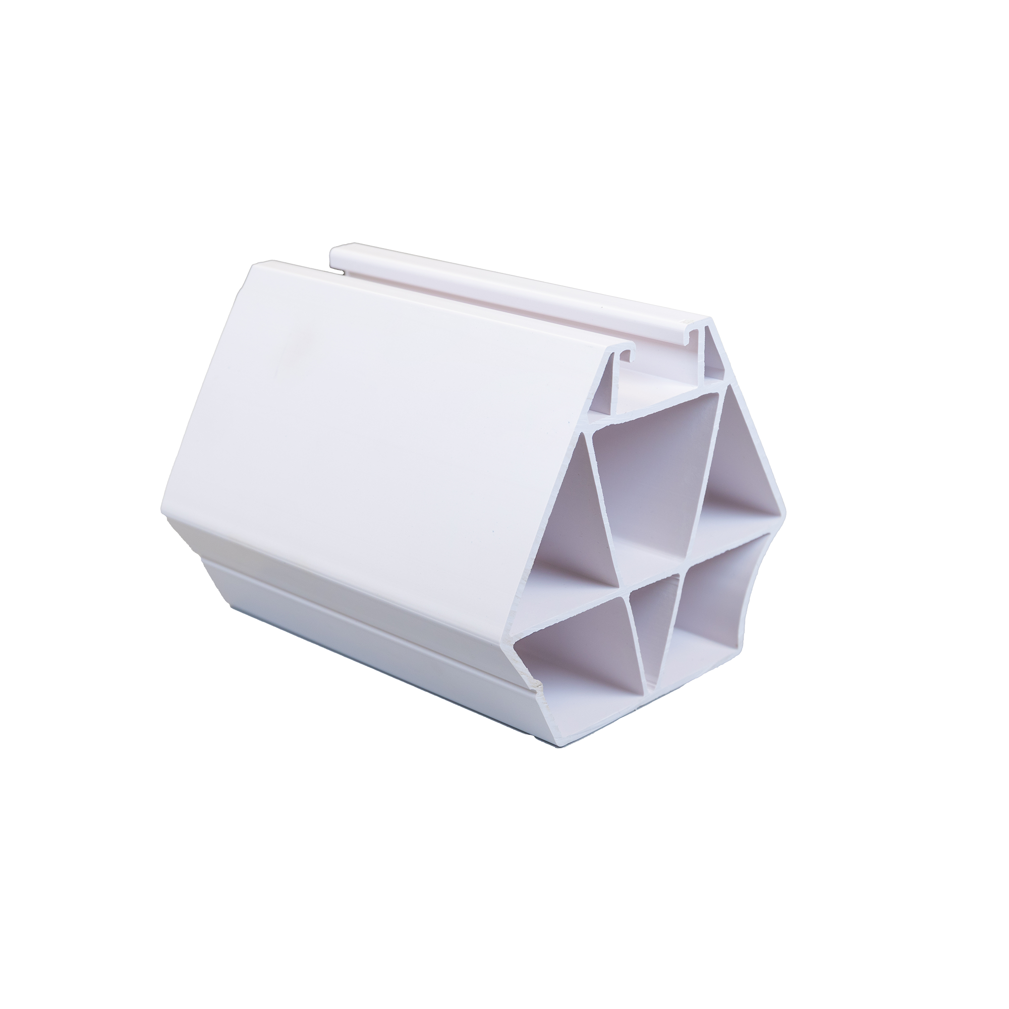 Miro-CG RSS-3 PVC Rooftop Pipe Support