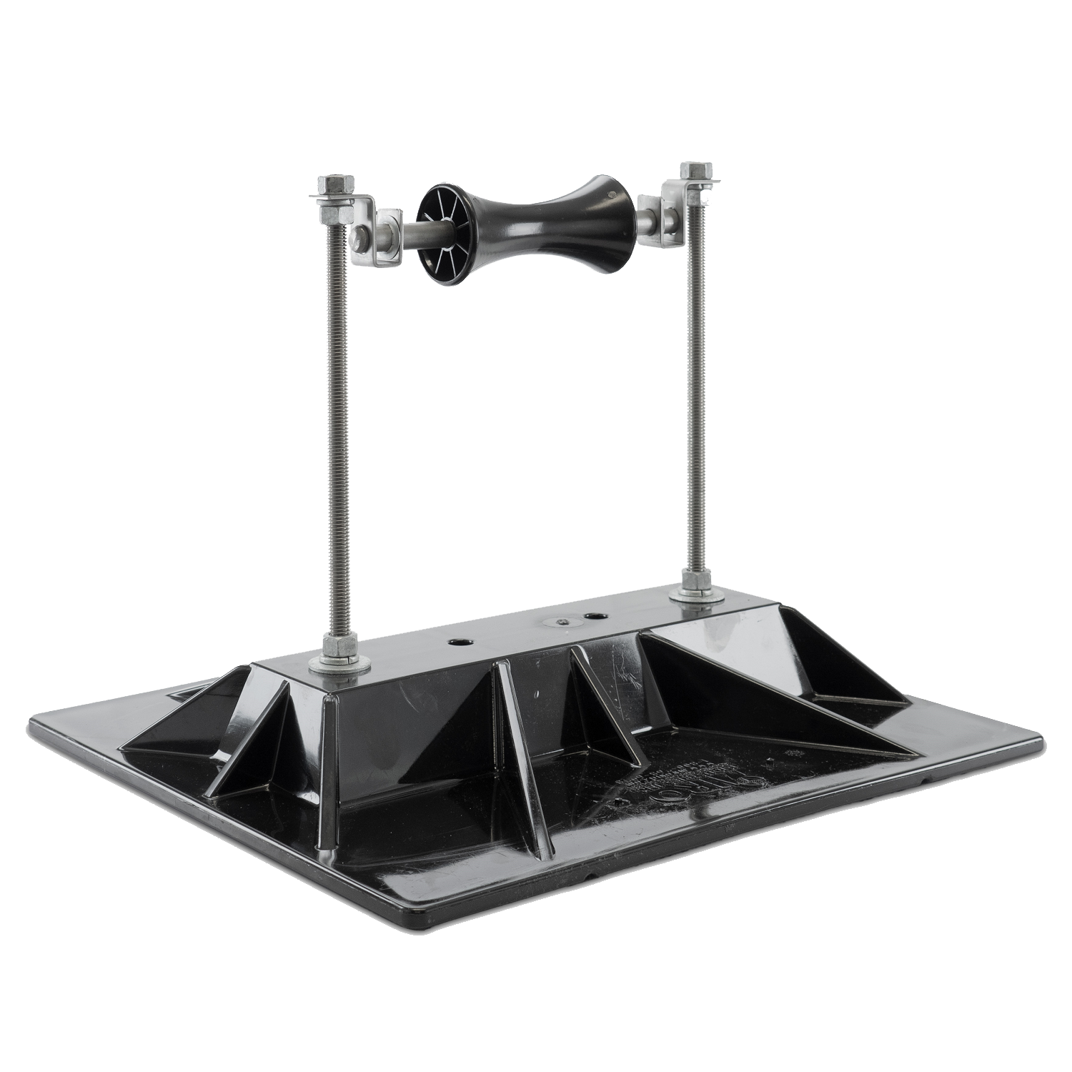 Miro 6-RAH-12 Roller Pipe Support