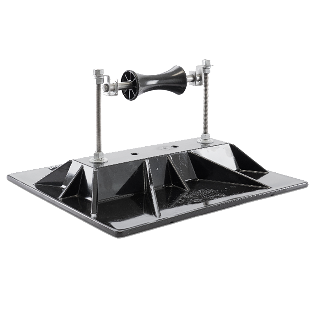 Miro 6-RAH-8 Roller Pipe Support