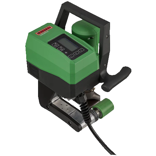 UNIDRIVE 500 Roof Welding Machine
