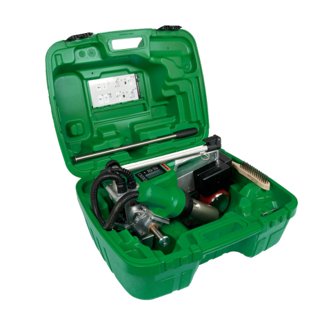 UNIROOF 300 Roof Welding Machine - Image 2