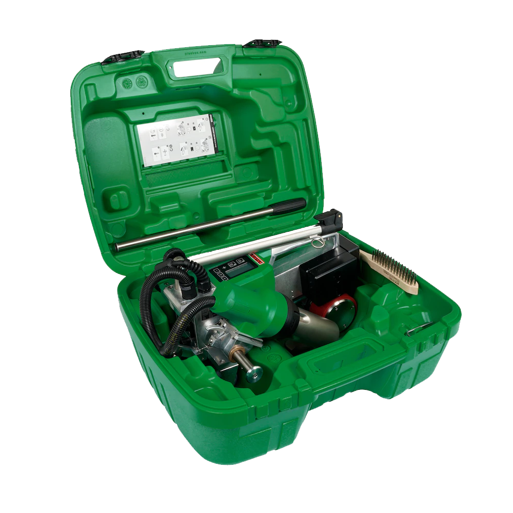 UNIROOF 300 Roof Welding Machine - Image 2